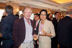 20140410 Vice Chancellor's Reception041